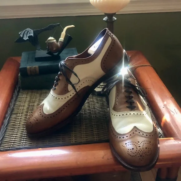 Allen Edmonds Shoes Allen Edmonds Broadstreet Poshmark